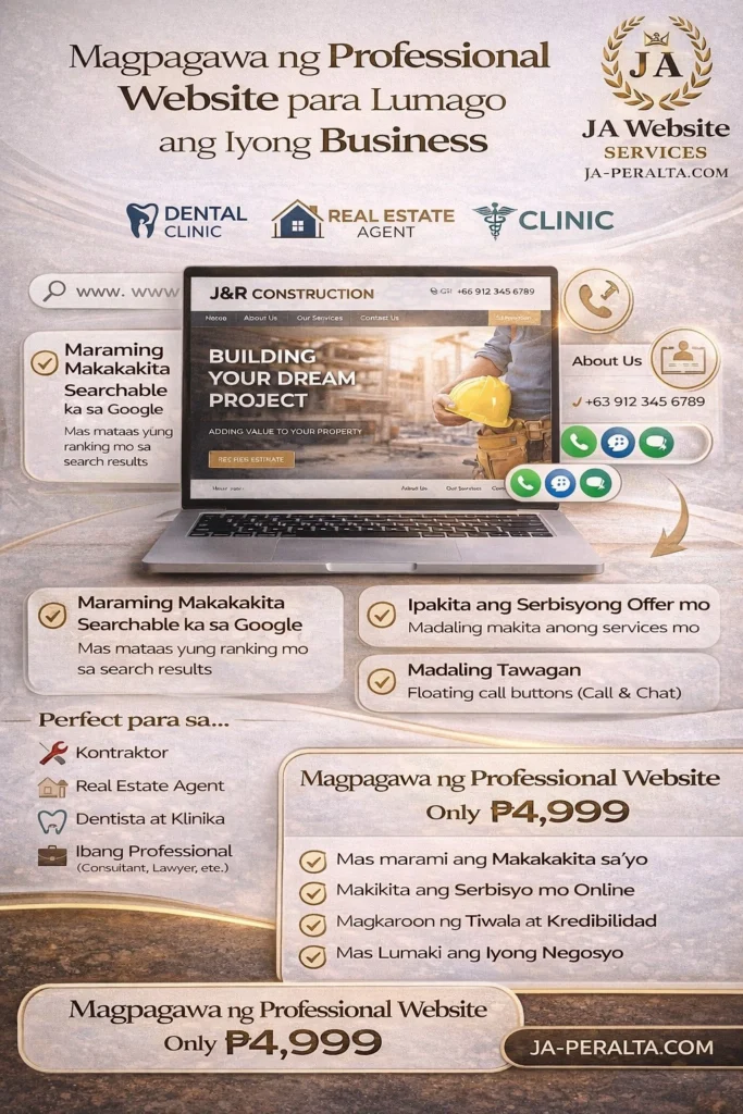 website-design-philippines
