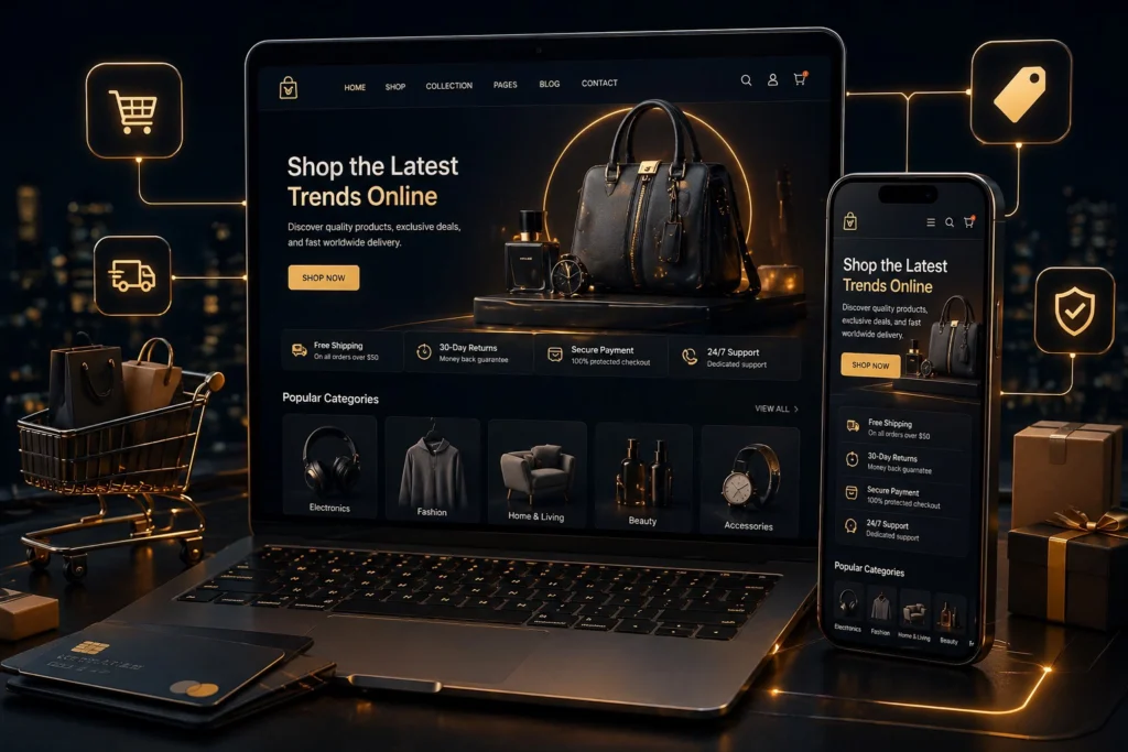 WordPress Website Designer Philippines